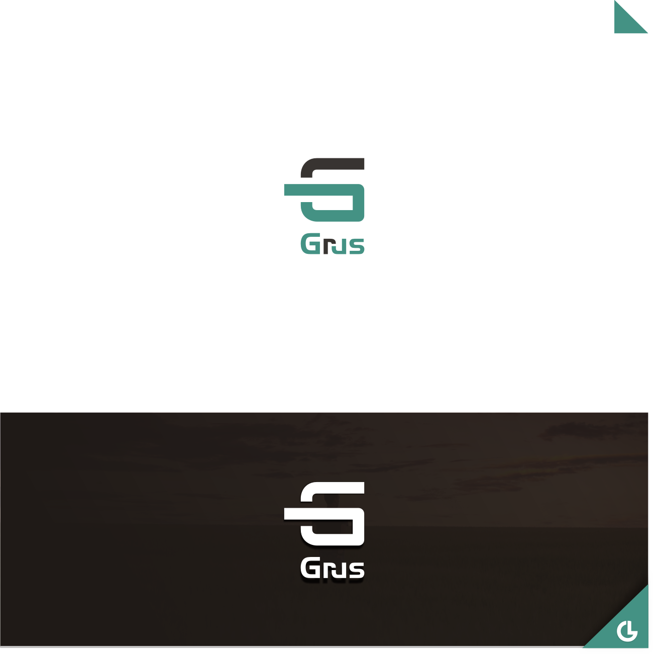 Logo Design by R!CKY for Grus Services | Design #16080182