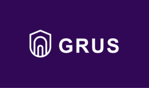 Logo Design by ngahoang1711 for Grus Services | Design #16066022