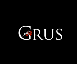 Logo Design by imsakiballhasan for Grus Services | Design: #16068361