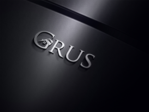 Logo Design by imsakiballhasan for Grus Services | Design: #16068362