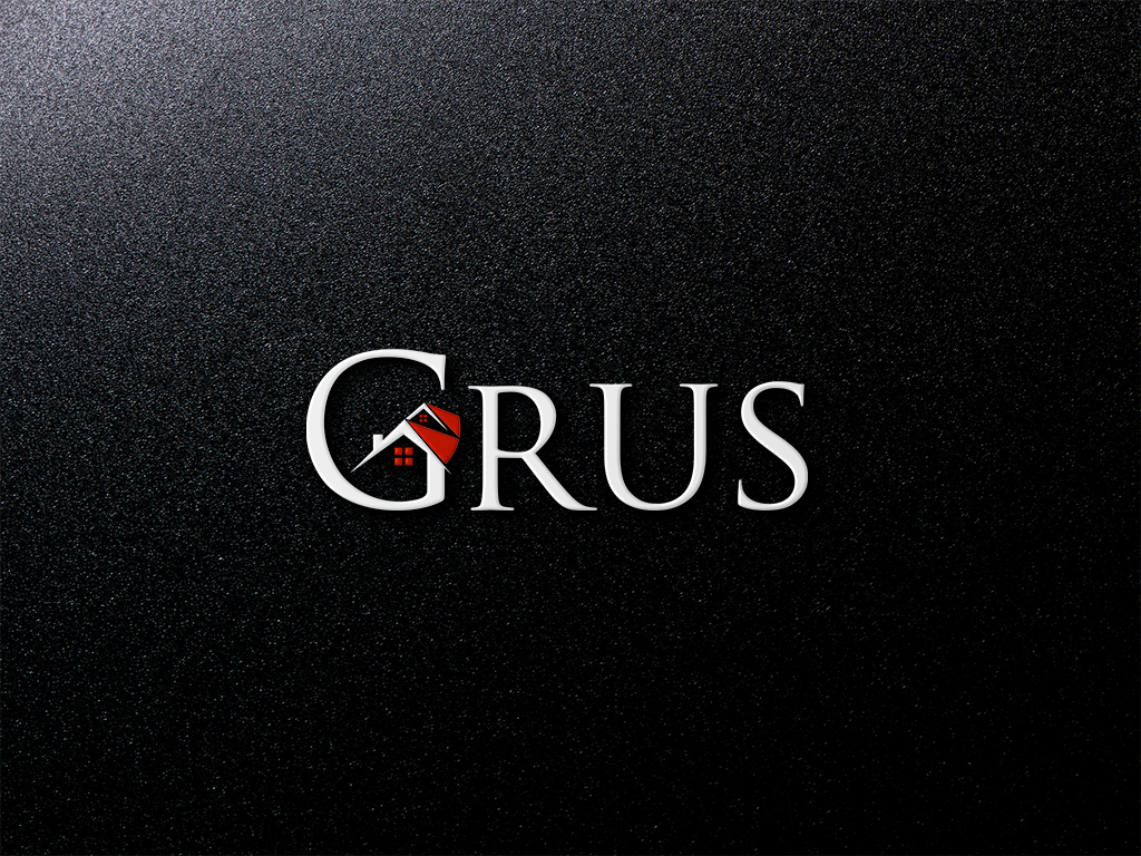 Logo Design by imsakiballhasan for Grus Services | Design #16068364