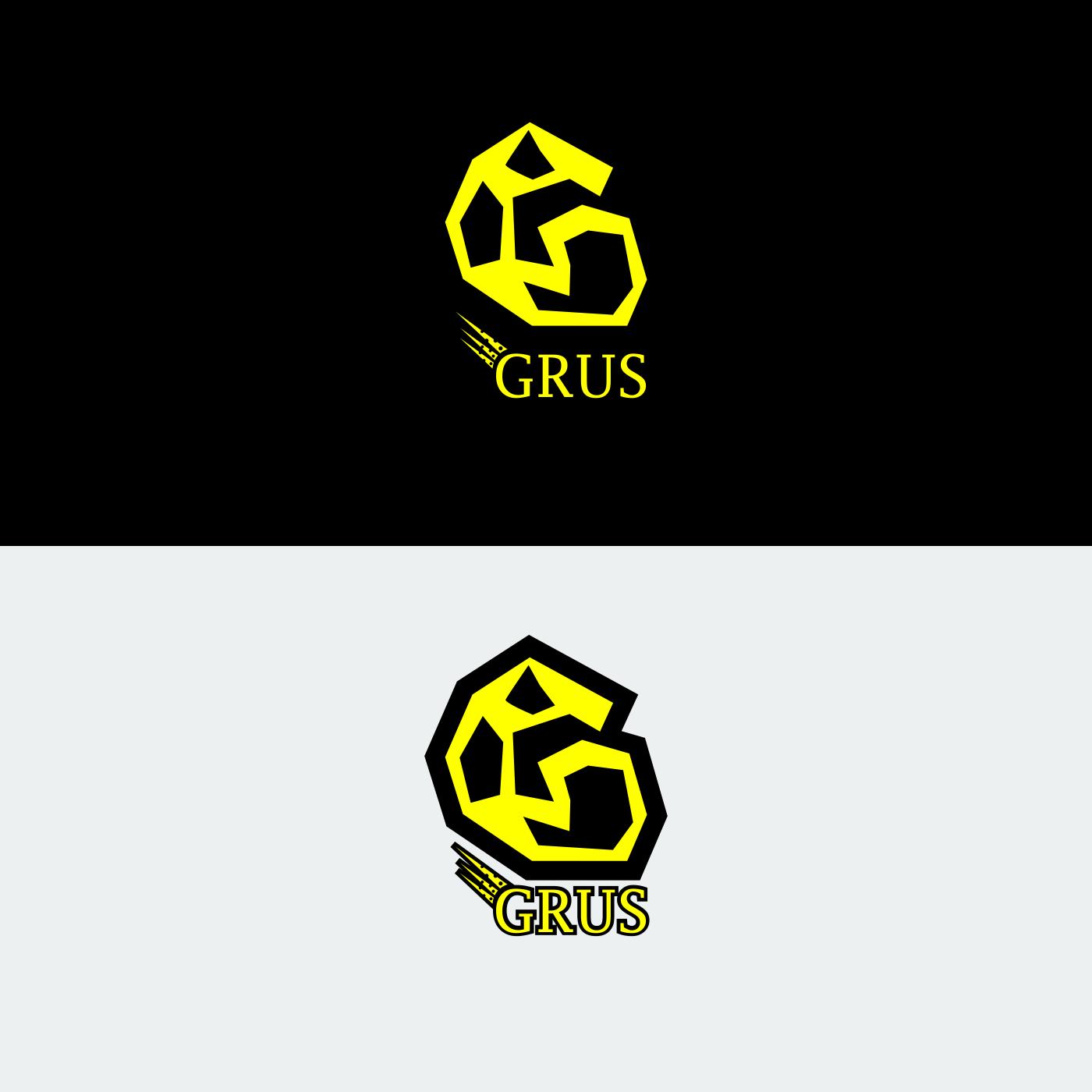 Design de Logo par ellesis 2 pour Grus Services | Design #16064363