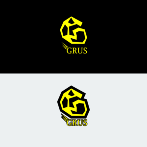Logo Design by ellesis 2 for Grus Services | Design #16064363