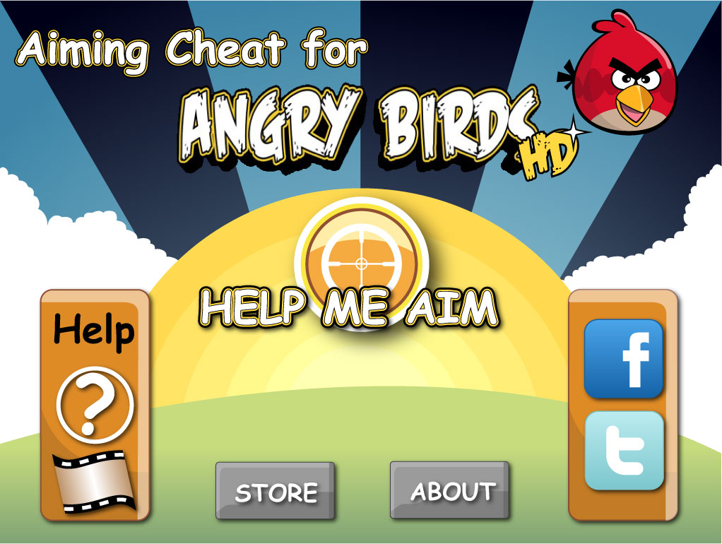 App Design by Kings Bishop Design for this project | Design #620285