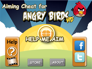 App Design by Kings Bishop Design for this project | Design: #620285