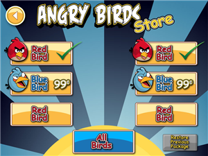 App Design by Kings Bishop Design for this project | Design: #620289