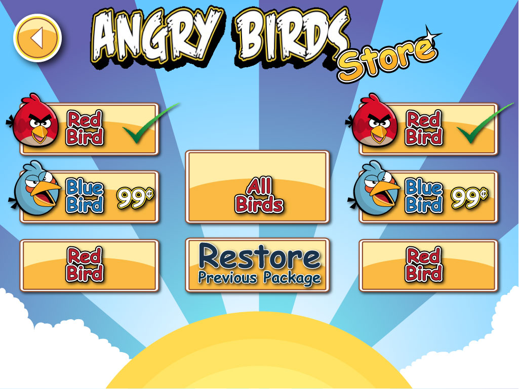 App Design by Kings Bishop Design for this project | Design #622113