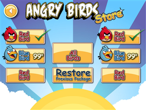 App Design by Kings Bishop Design for this project | Design: #622113