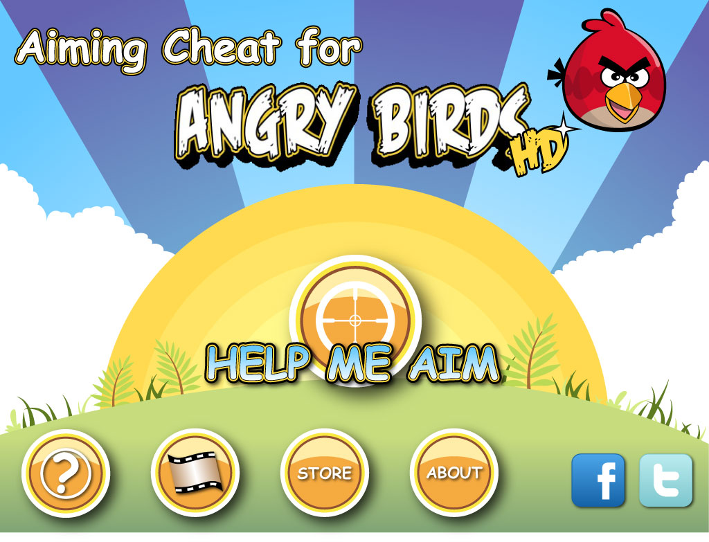 App Design by Kings Bishop Design for this project | Design #622115