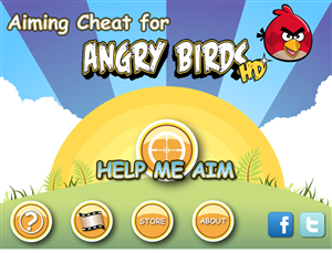 App Design by Kings Bishop Design for this project | Design: #622115