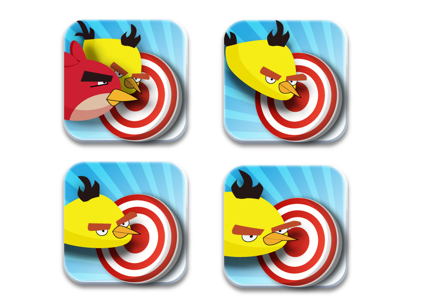App Design by Tildinaz for this project | Design #634012