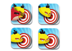 App Design by Tildinaz for this project | Design: #634012