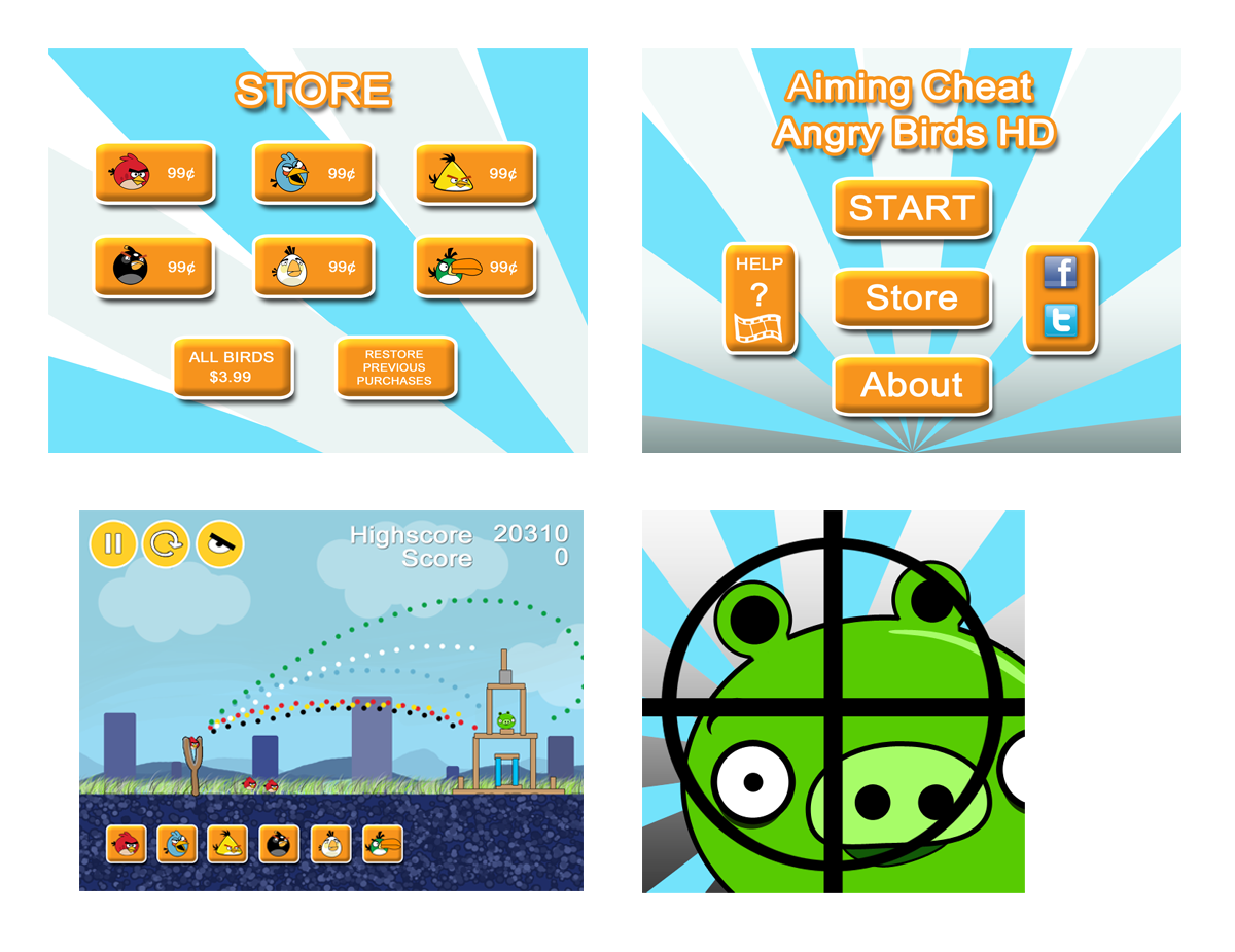 App Design by Kayne for this project | Design #618363