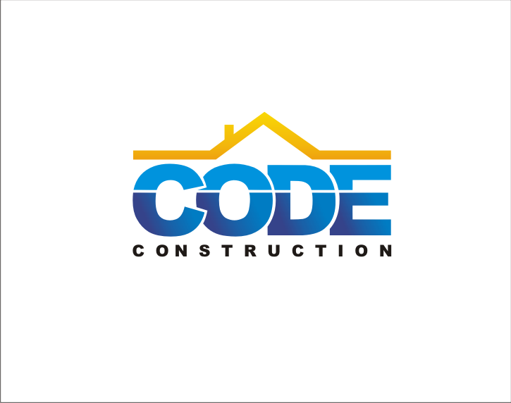 Graphic Design by Stefan Dragos for Code Construction | Design #2641000