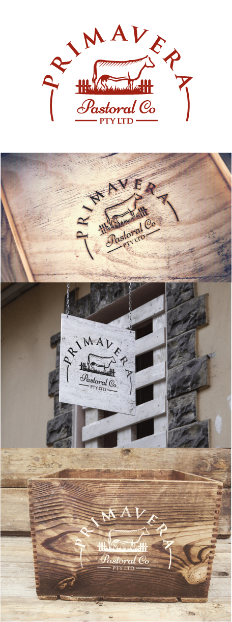 Logo Design by AbhishekkM'24 for Spartus Bloodstock Pty Ltd | Design #16070324