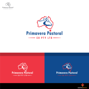 Logo Design by Graphic Bricks