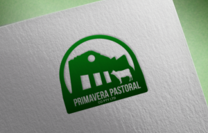 Logo Design by Angus Grafik Co.