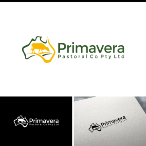 Logo-Design von webeezine für Spartus Bloodstock Pty Ltd | Design: #16063816