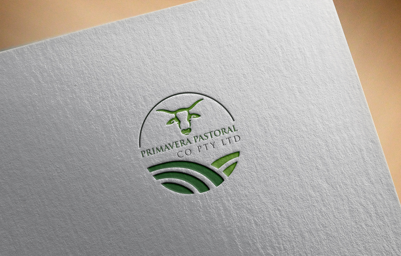 Logo Design by asman for Spartus Bloodstock Pty Ltd | Design #16070206