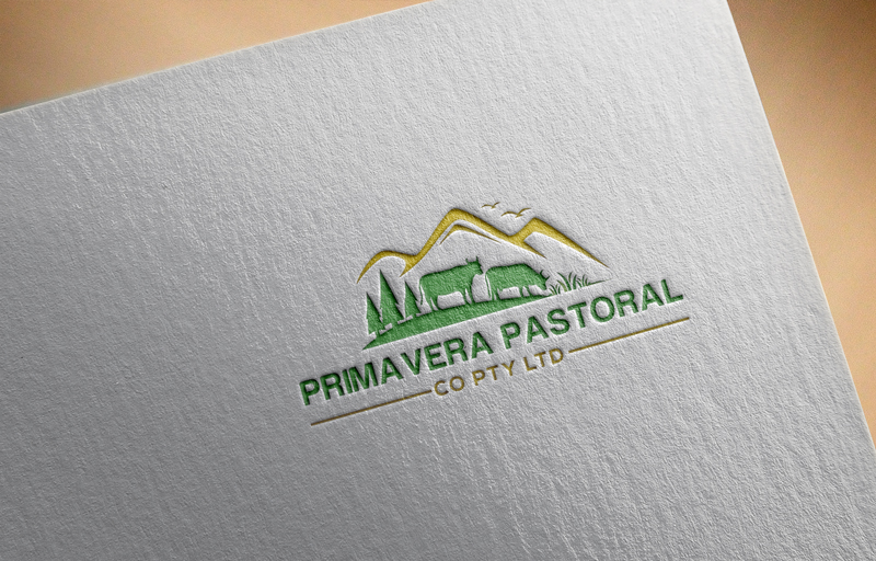 Logo Design by rocklee for Spartus Bloodstock Pty Ltd | Design #16098073