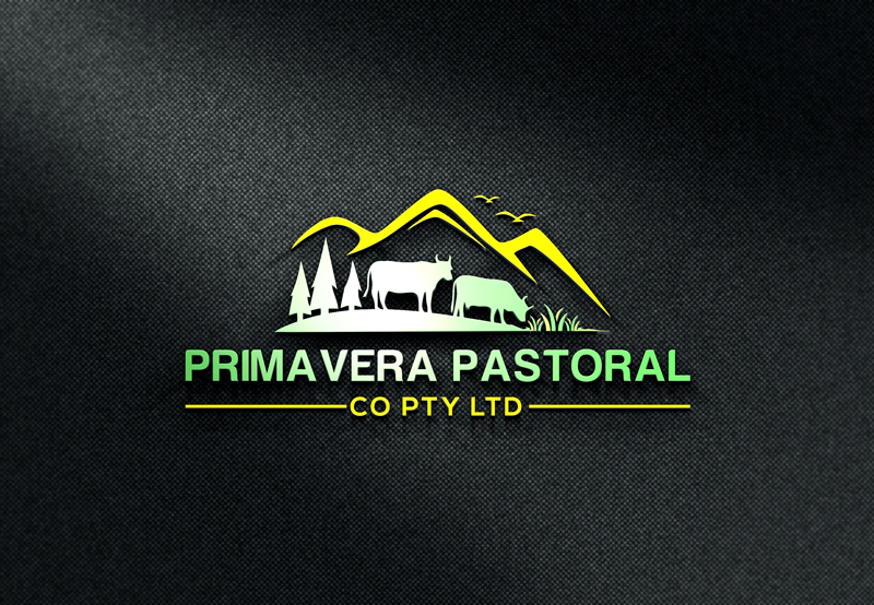 Logo Design by rocklee for Spartus Bloodstock Pty Ltd | Design #16098076