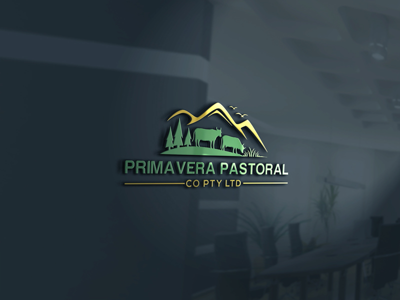 Logo-Design von rocklee für Spartus Bloodstock Pty Ltd | Design #16098078