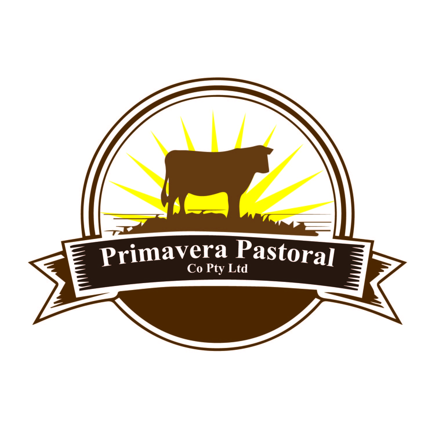 Logo Design by JRozario for Spartus Bloodstock Pty Ltd | Design #16062797