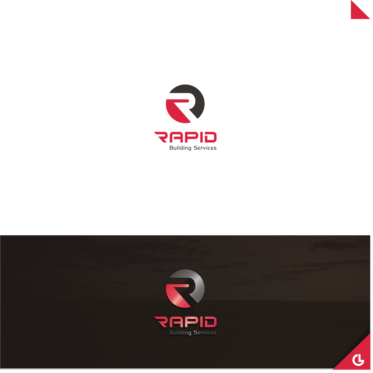 Logo Design by R!CKY for this project | Design #16080189