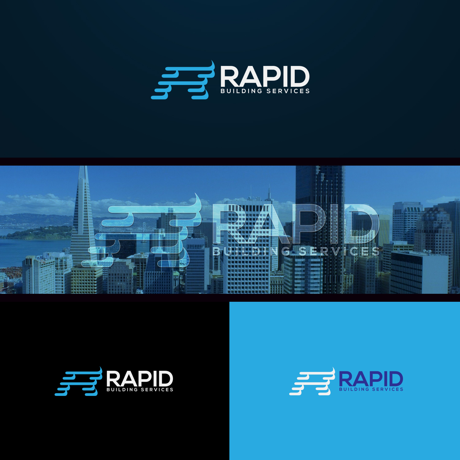 Logo Design by Aliza Creative for this project | Design #16052482