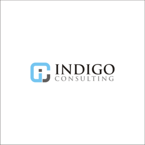 Logo-Design von java land für Indigo Consulting | Design #16135335