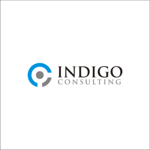 Logo Design by java land for Indigo Consulting | Design: #16135339