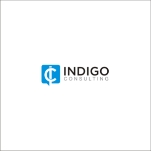 Logo Design by java land for Indigo Consulting | Design: #16135434