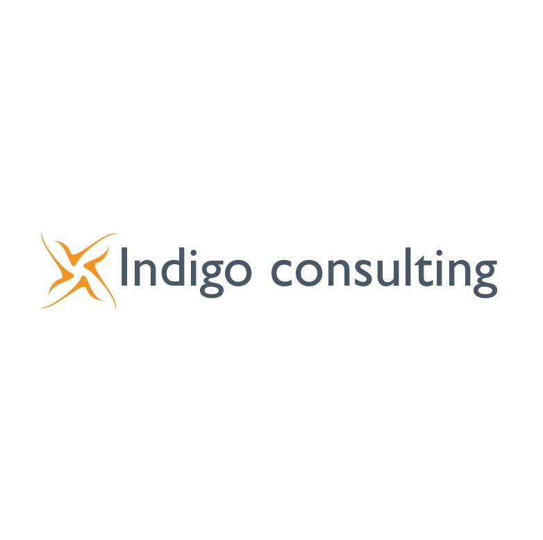 Logo Design by Design Possibilities for Indigo Consulting | Design #16161827