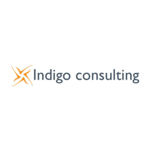 Logo Design by Design Possibilities for Indigo Consulting | Design: #16161827