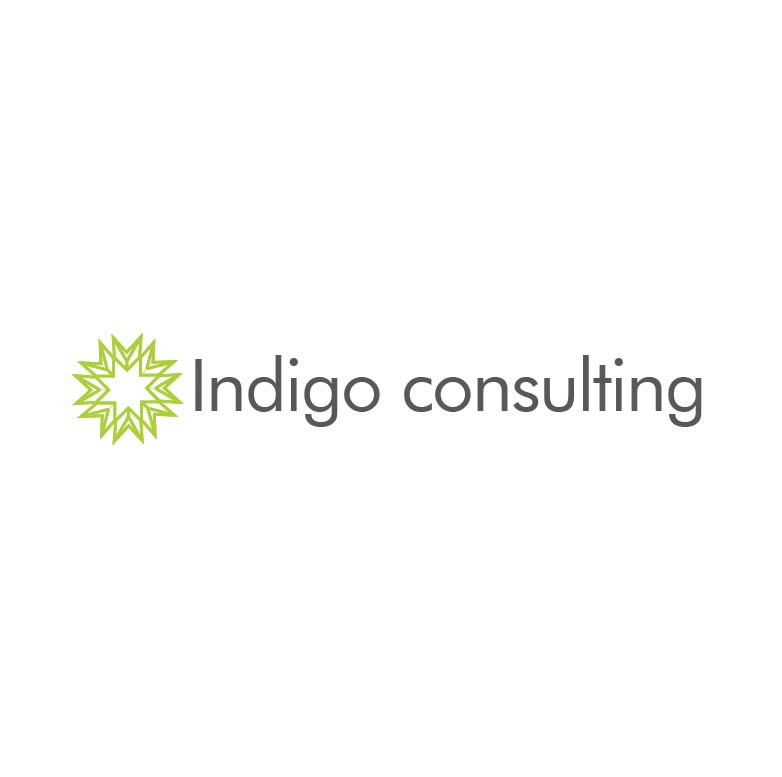 Logo Design by Design Possibilities for Indigo Consulting | Design #16161828