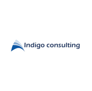 Logo Design by Design Possibilities for Indigo Consulting | Design: #16161829