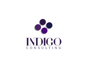Logo-Design von Septy für Indigo Consulting | Design #16092294