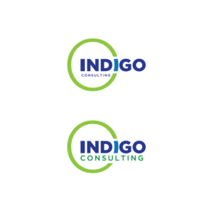 Logo-Design von eduard131 für Indigo Consulting | Design #16136853