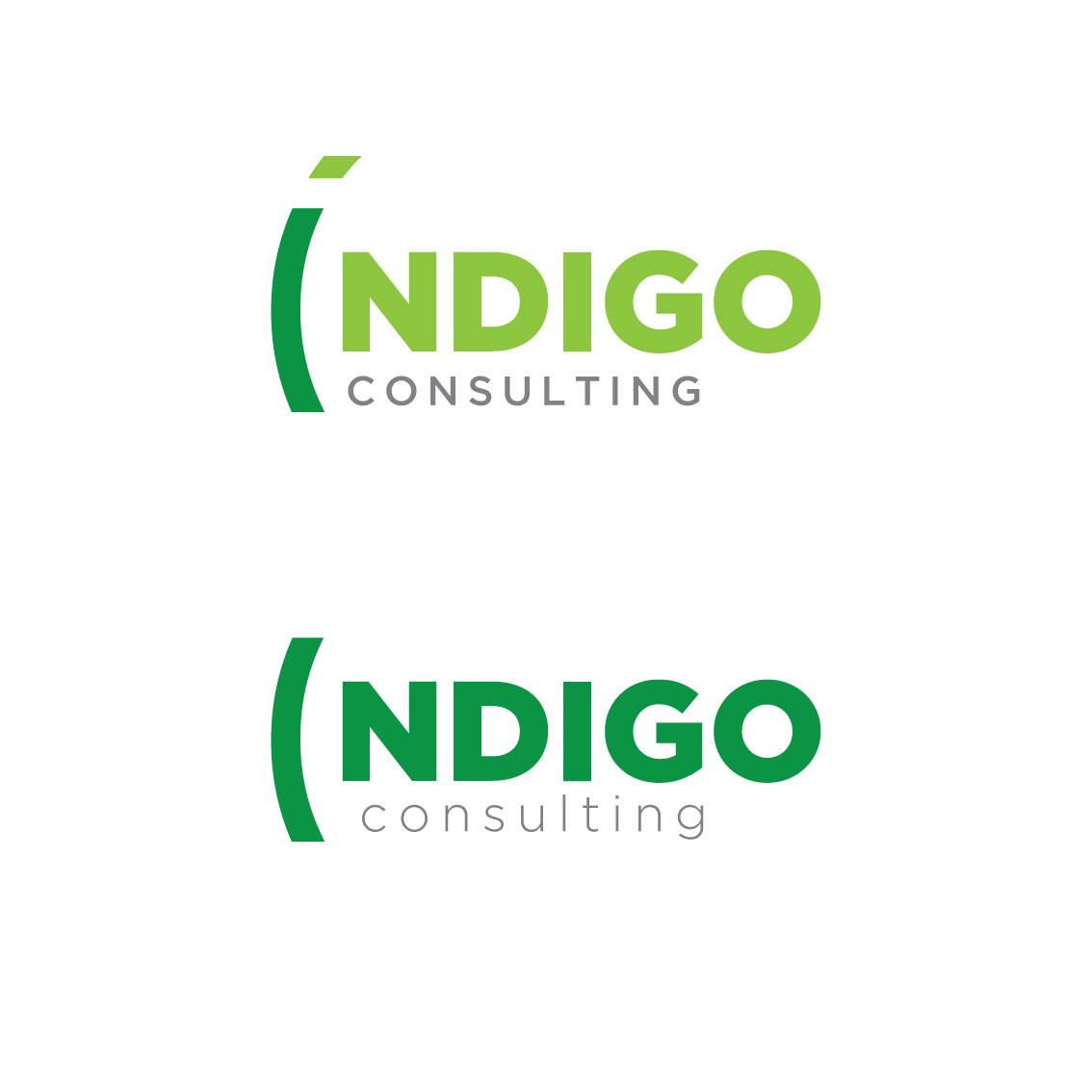 Logo Design by eduard131 for Indigo Consulting | Design #16136854