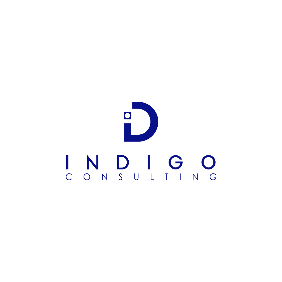 Logo Design by SteffySummer for Indigo Consulting | Design #16117103