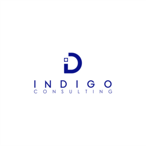 Logo Design by LouiePepito for Indigo Consulting | Design: #16117103