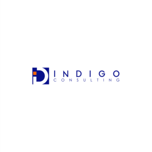 Logo Design by LouiePepito for Indigo Consulting | Design: #16117104