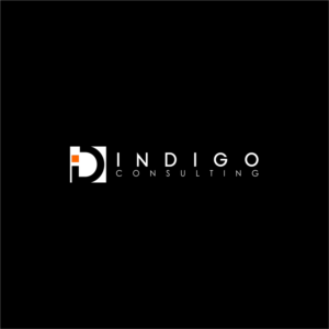 Logo Design by LouiePepito for Indigo Consulting | Design: #16117106