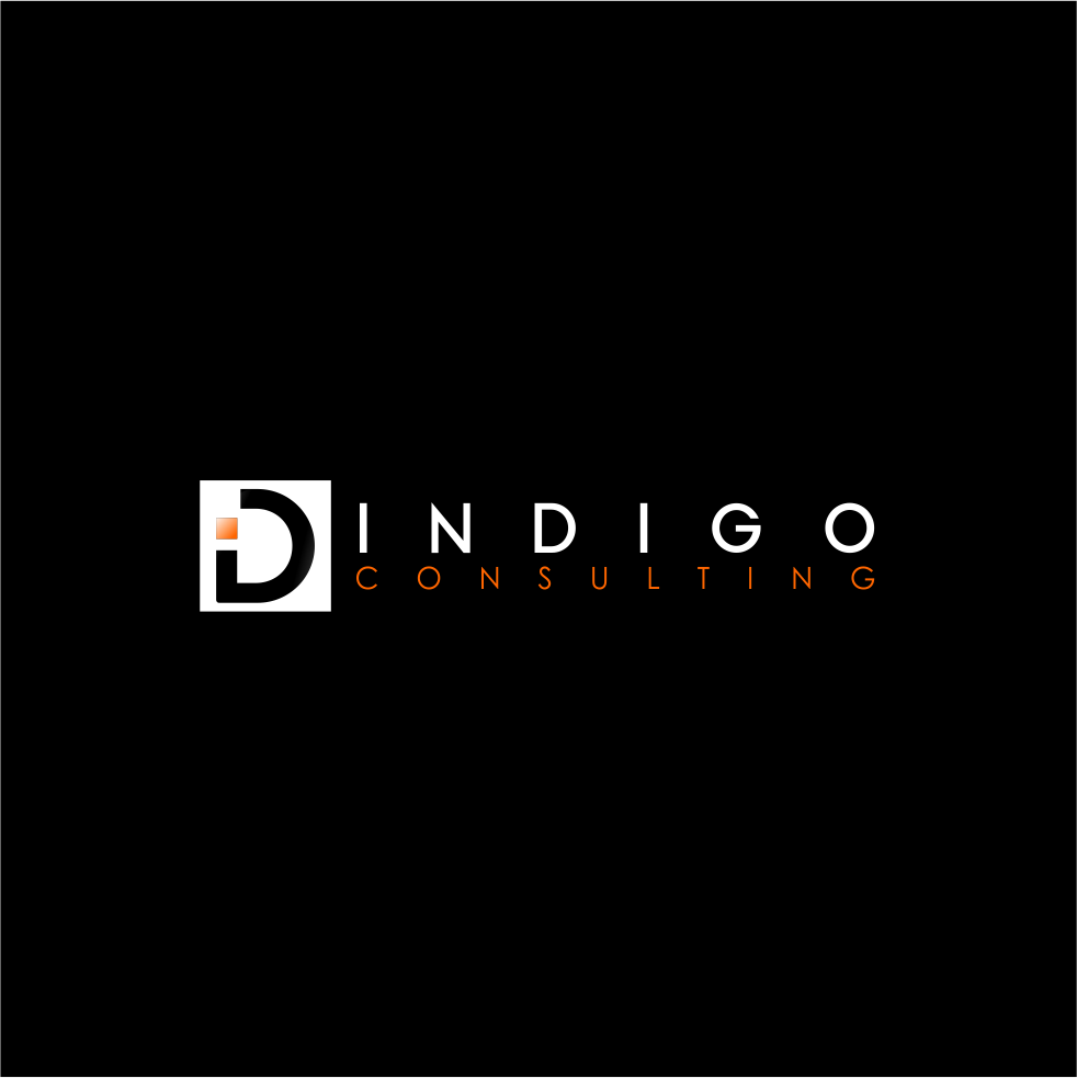 Logo Design by SteffySummer for Indigo Consulting | Design #16117107