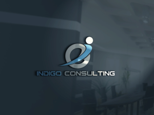 Logo Design by Oaxaqueña for Indigo Consulting | Design: #16054804