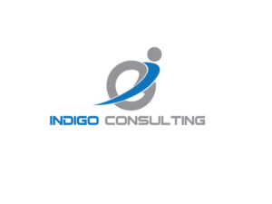Logo Design by Oaxaqueña for Indigo Consulting | Design: #16054806