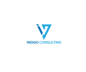 Logo-Design von Niizam's für Indigo Consulting | Design #16087220