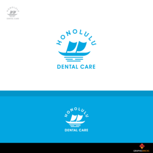 Logo Design by Graphic Bricks