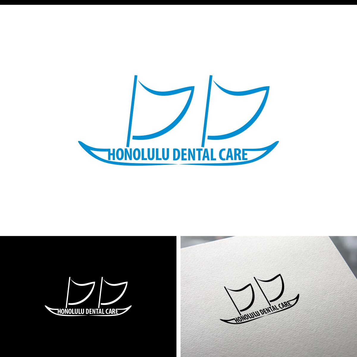 Logo Design by webeezine for this project | Design #16063748