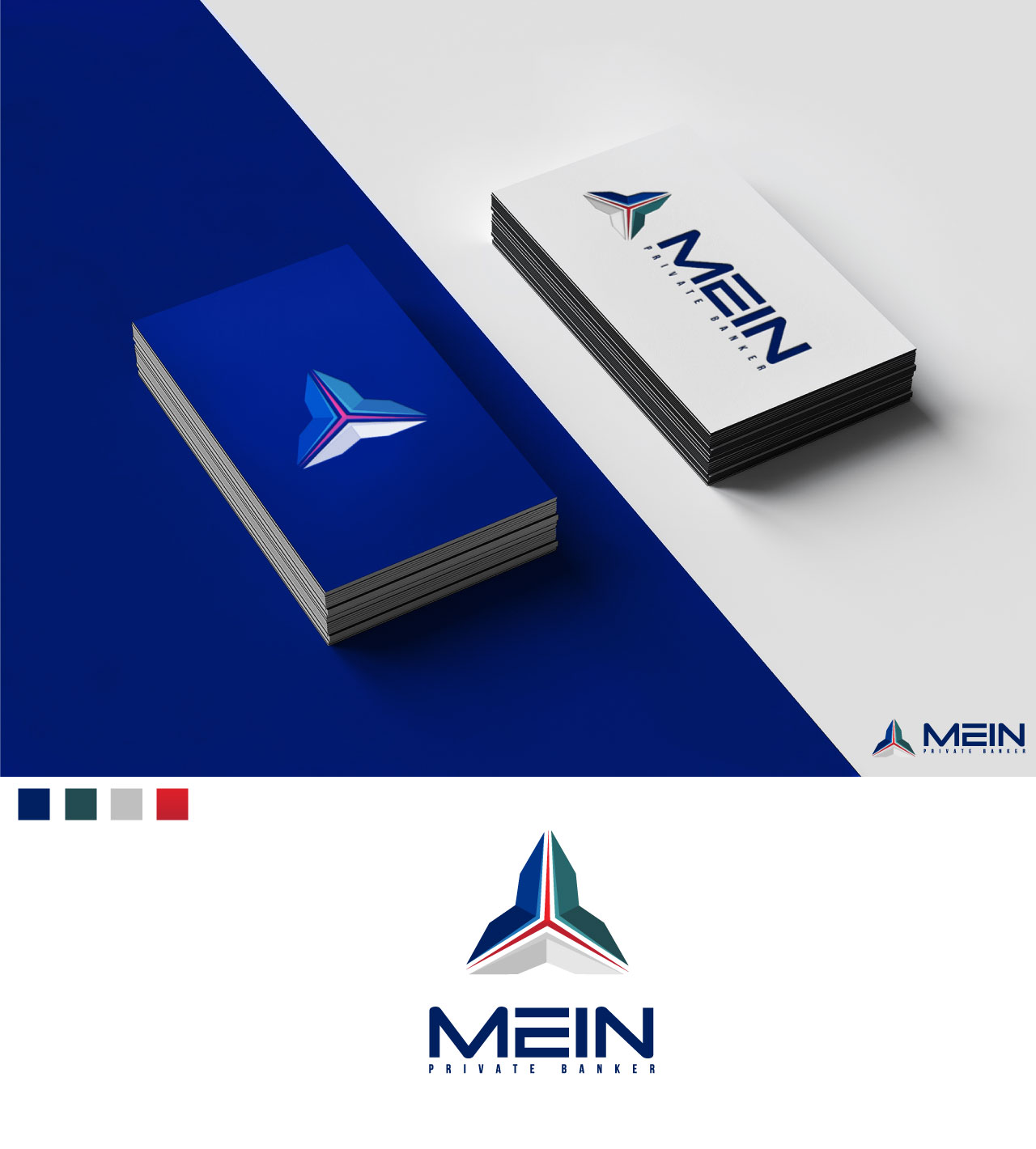 Logo Design by ARTMD for this project | Design #16066040